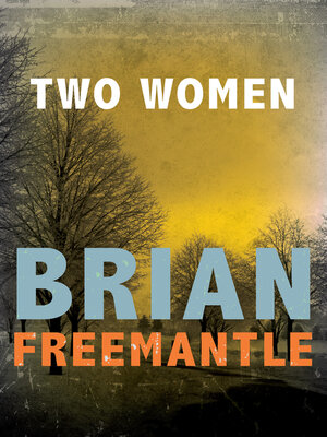 cover image of Two Women